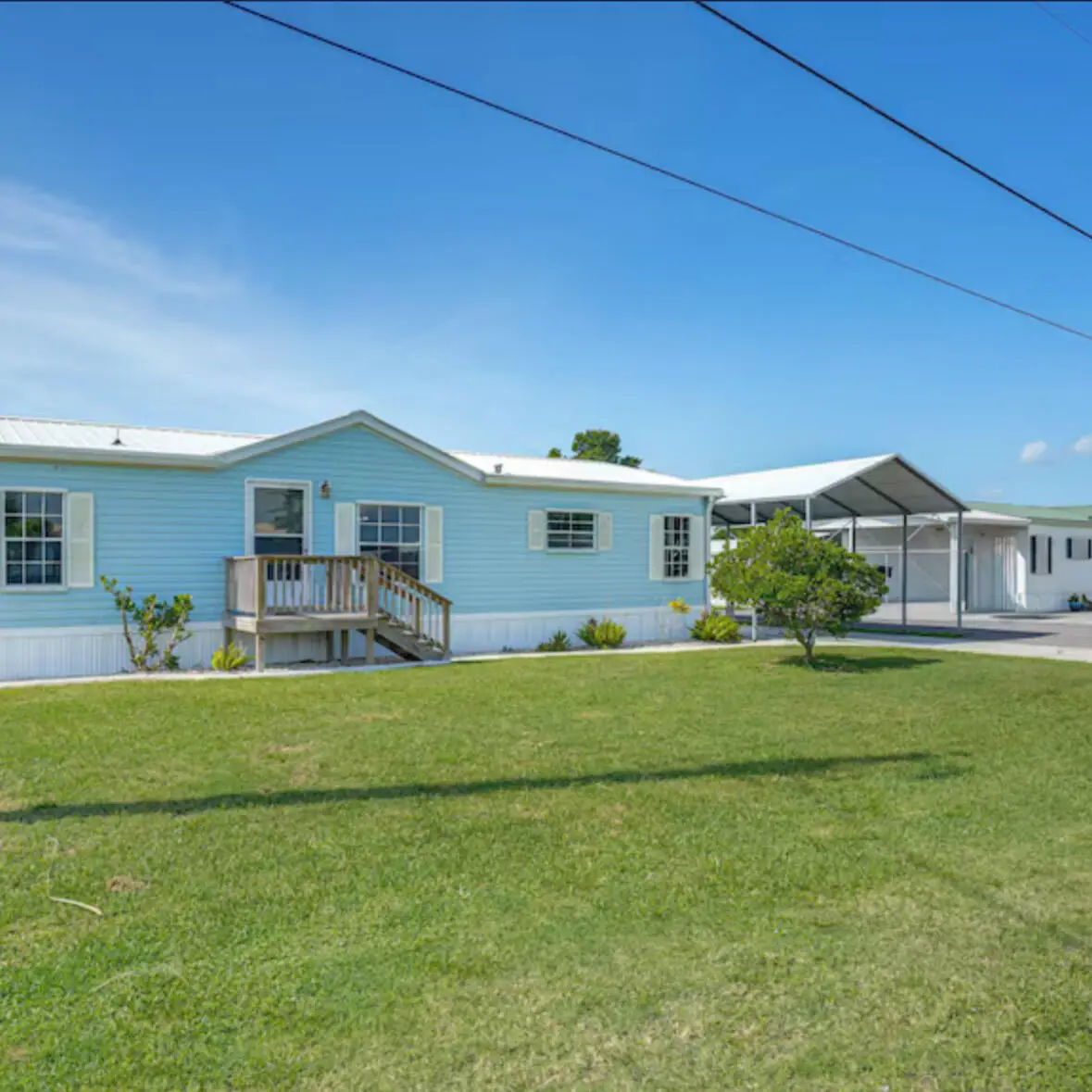 2128 SE 32nd Street, Okeechobee, FL 34974 - #1