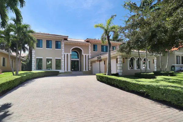 7512 SW 187th Street, Cutler Bay, FL 33157