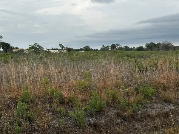 17128 NW 314th Street, Okeechobee, FL 34972