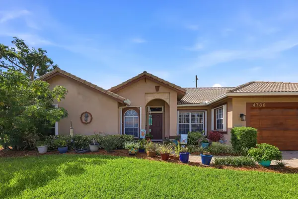 4788 Cypress Drive S, Boynton Beach, FL 33436
