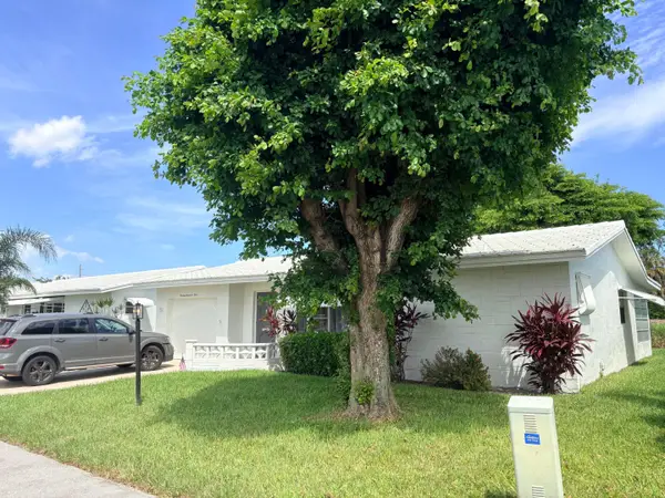 1304 SW 15th Street, Boynton Beach, FL 33426