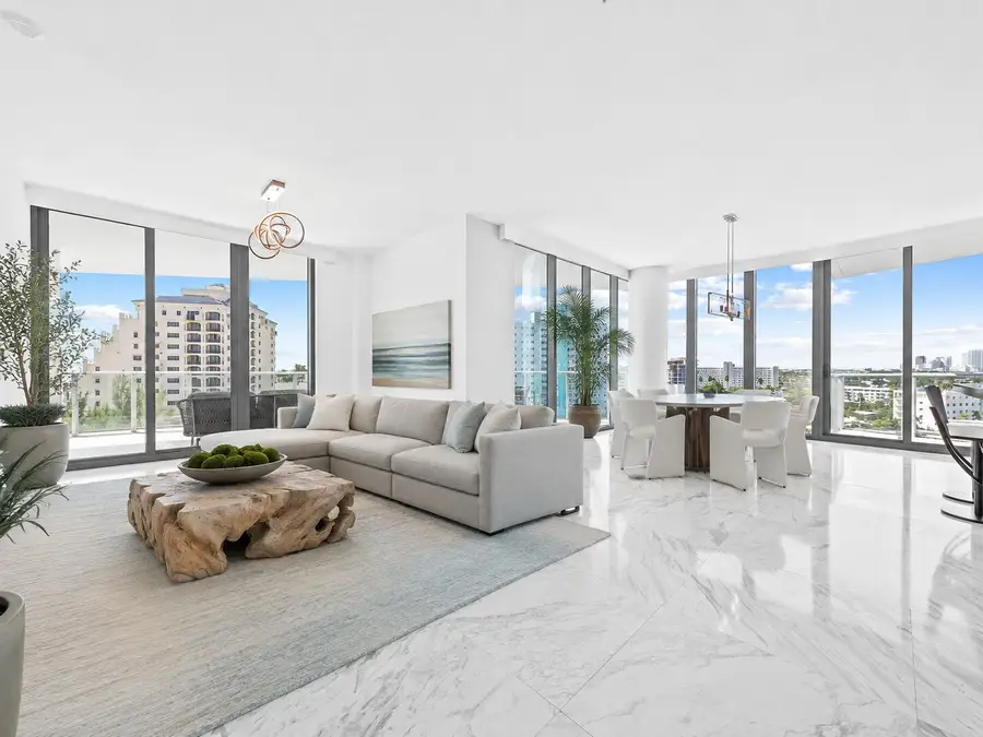 701 N Fort Lauderdale Beach Boulevard #805, Fort Lauderdale, FL 33304 - #3