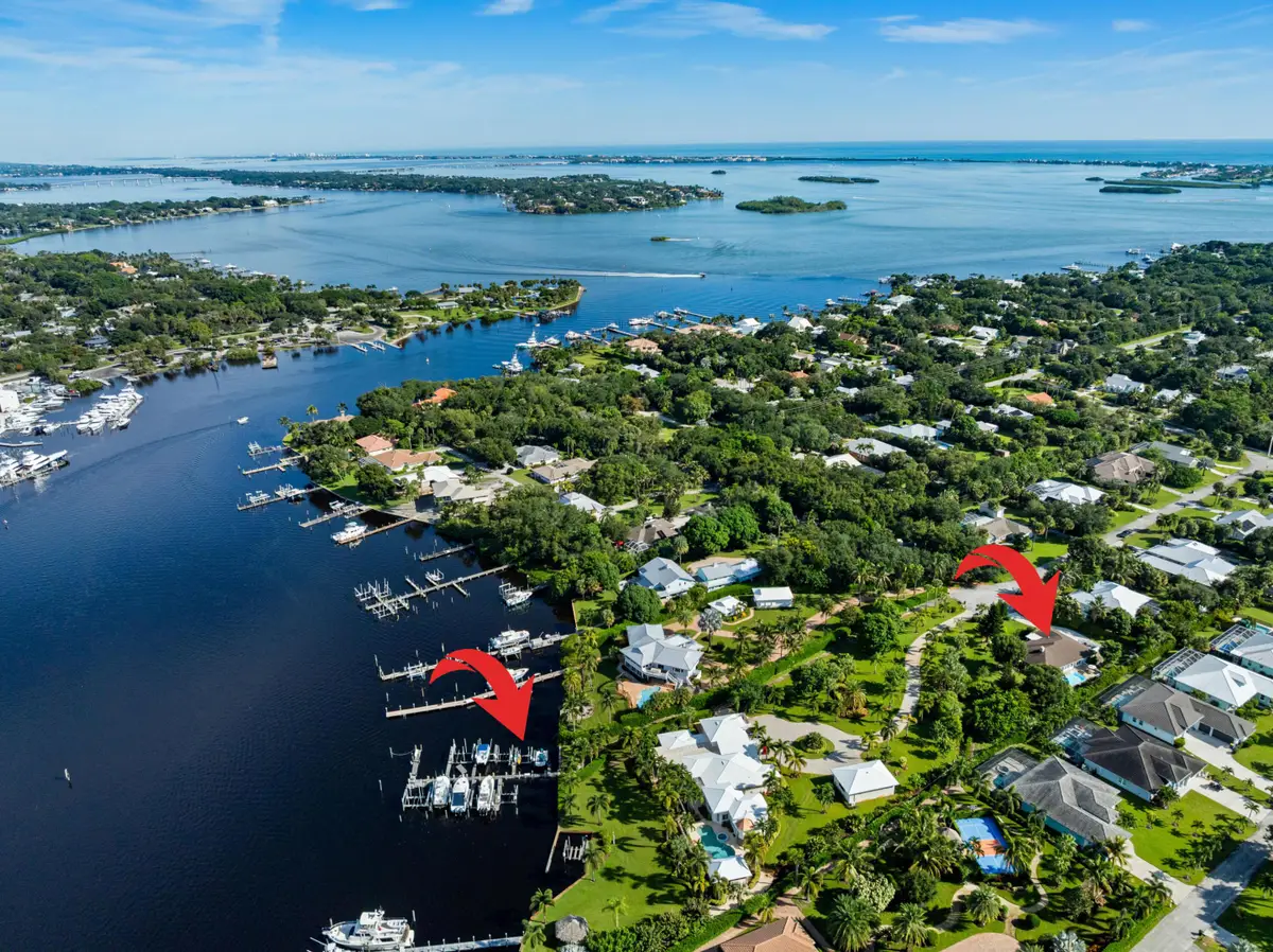 4662 Cheerio Way, Stuart, FL 34997 - #1