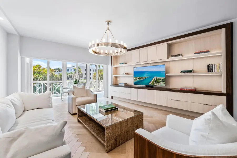 389 S Lake Drive #2g, Palm Beach, FL 33480 - #2