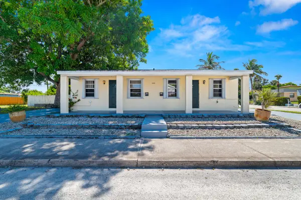1202 S M Street, Lake Worth Beach, FL 33460