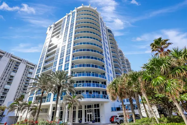 801 Briny Avenue, Pompano Beach, FL 33062