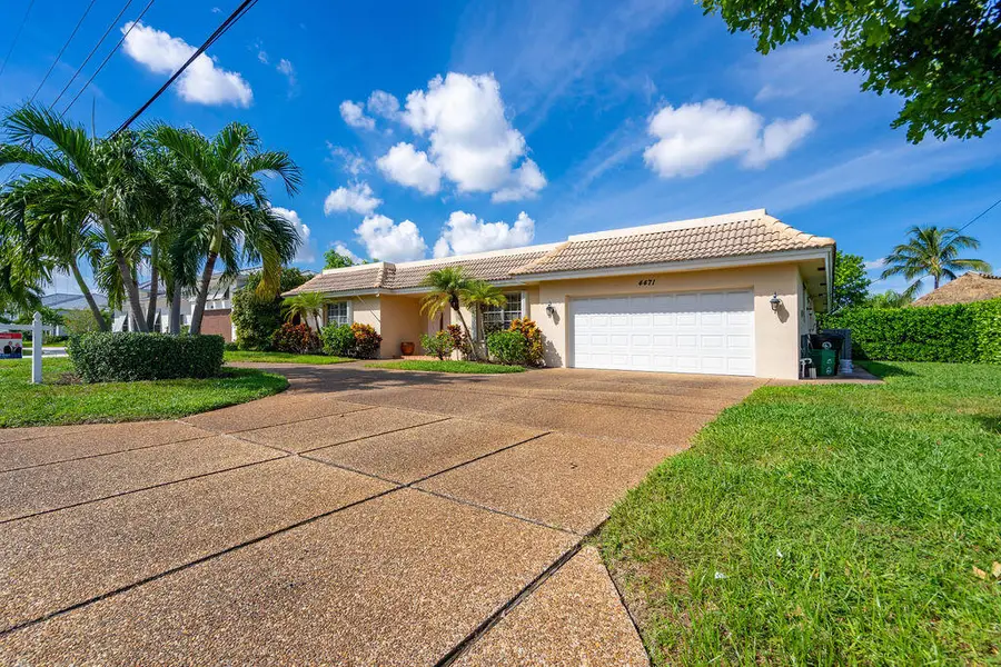 4471 NE 25th Avenue, Lighthouse Point, FL 33064 - #3