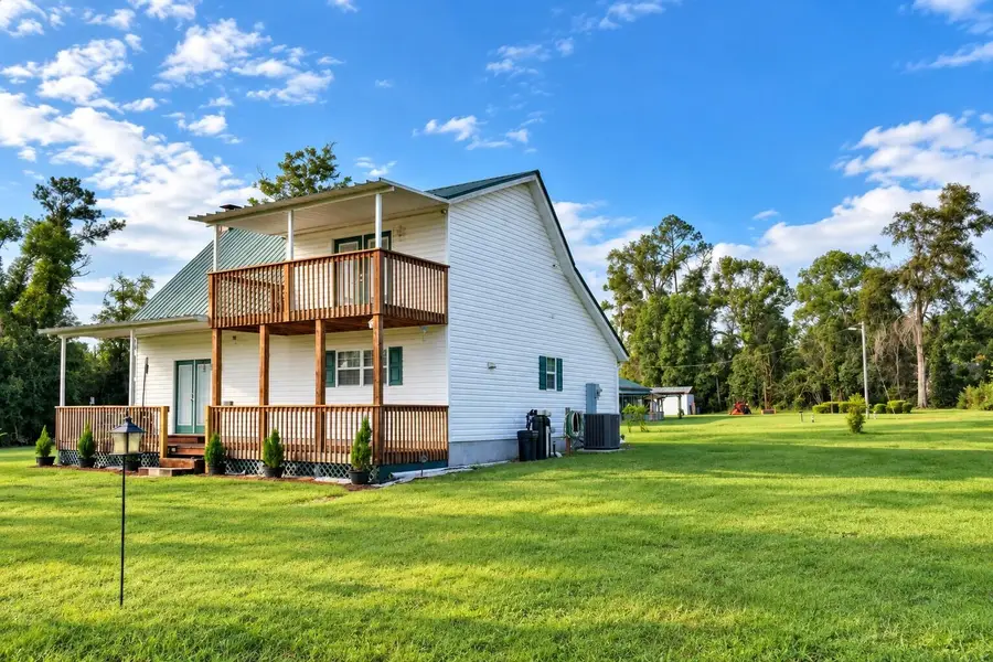 351 NE Bellville Road, Pinetta, FL 32350 - #3