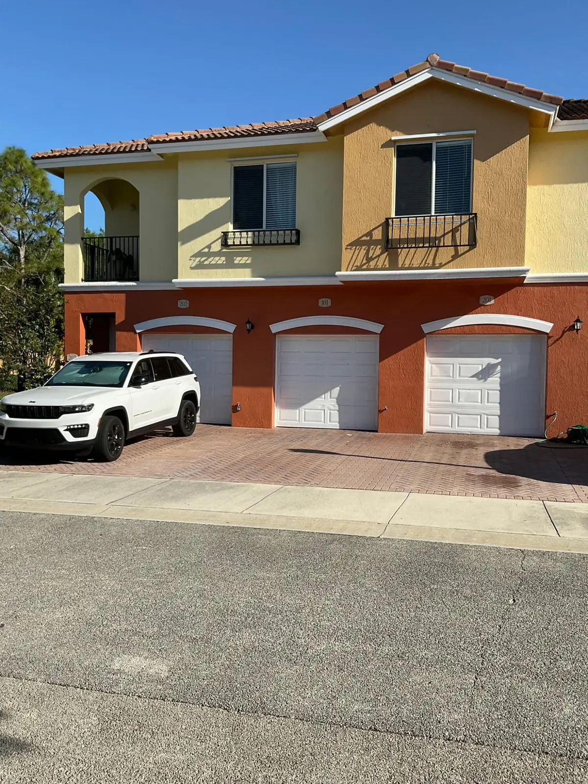 58 SE Palermo Court #101, Stuart, FL 34994 - #1
