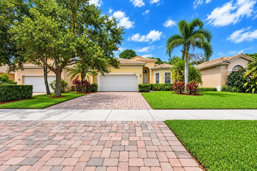 6128 Spring Lake Terrace, Fort Pierce, FL 34951 - #2