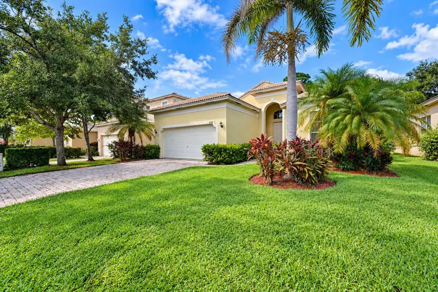 6128 Spring Lake Terrace, Fort Pierce, FL 34951 - #3