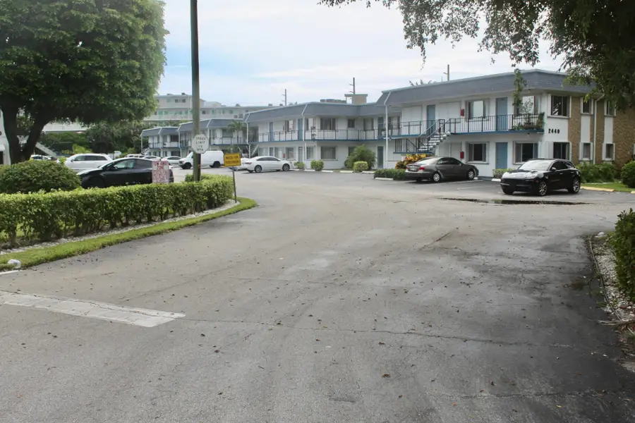 2440 Lake Osborne Drive #105, Lake Worth Beach, FL 33461 - #2