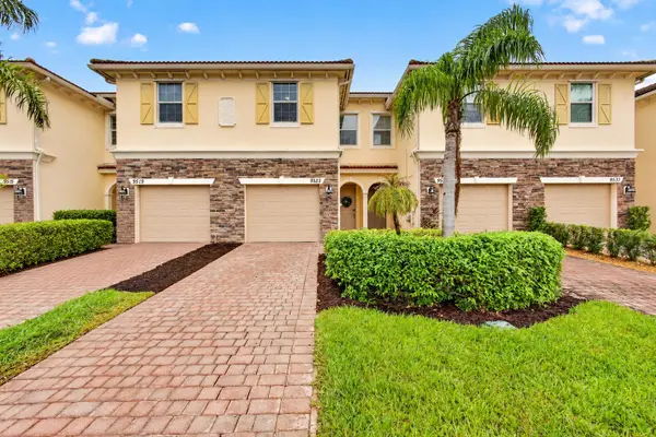 9523 SW Merlin Court, Stuart, FL 34997
