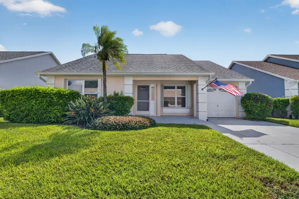 1060 NW Tuscany Drive, Port St Lucie, FL 34986