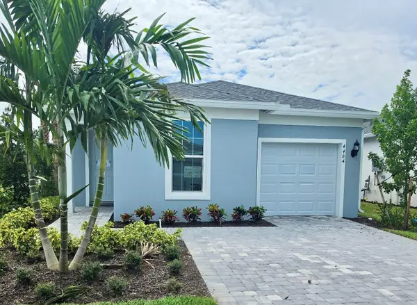4484 Santa Maria Circle #270 Ascent, Vero Beach, FL 32967