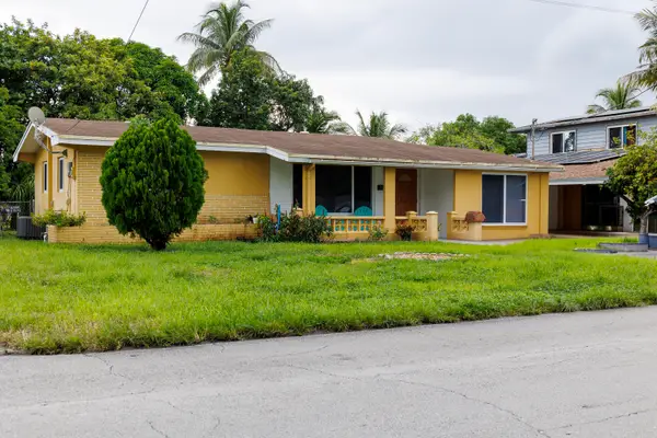 7654 Granada Boulevard, Miramar, FL 33023