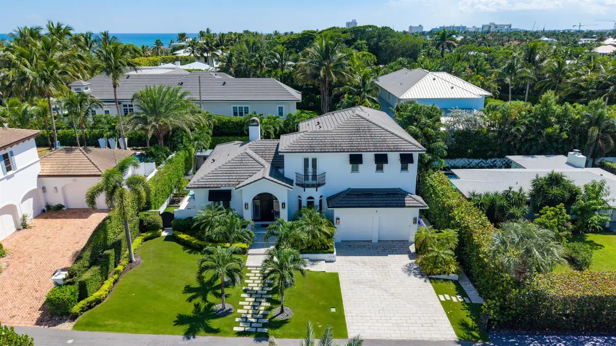 1228 Crestwood Drive, Delray Beach, FL 33483 - #1