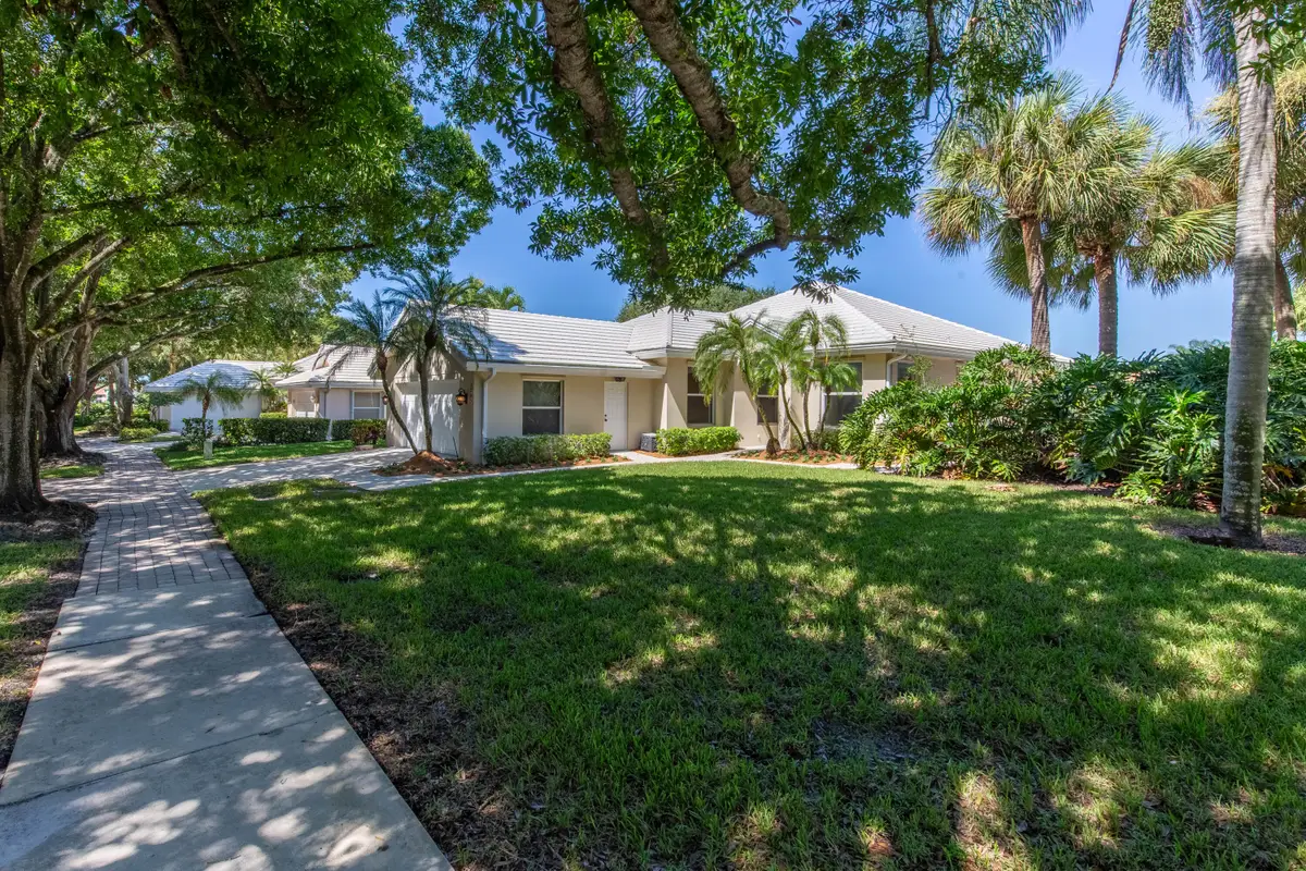 1285 Gator Trail, West Palm Beach, FL 33409 - #1
