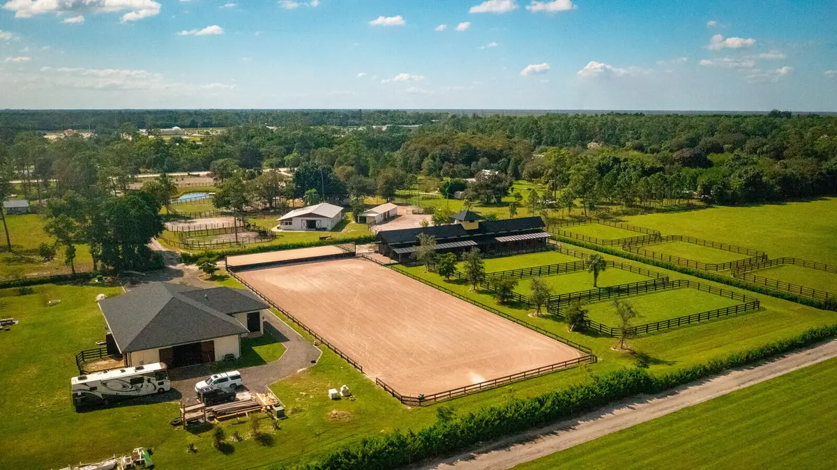 15317 Collecting Canal Road, Loxahatchee Groves, FL 33470 - #1
