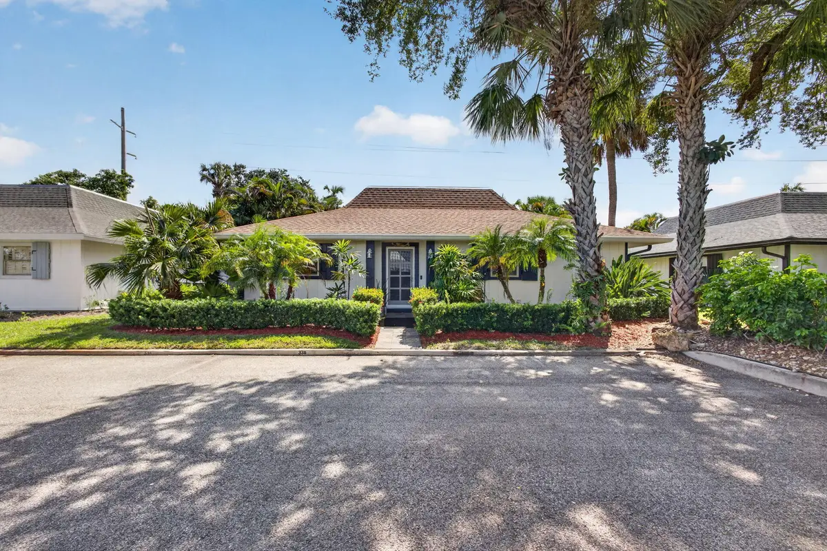 338 SW Indian Groves Drive, Stuart, FL 34994 - #1