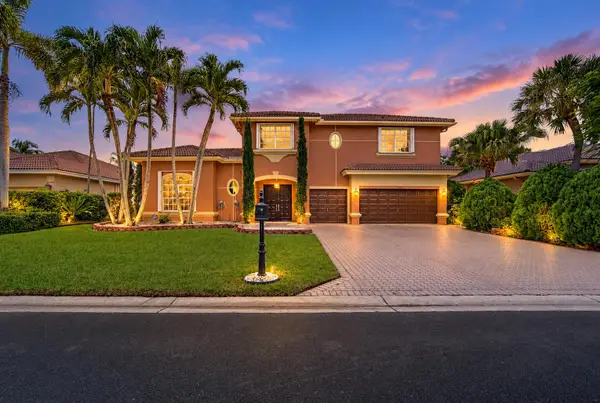 11950 NW 3rd Drive, Coral Springs, FL 33071