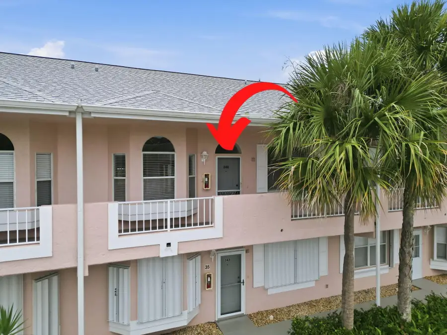 18081 SE Country Club Drive #35-348, Jupiter, FL 33469 - #2