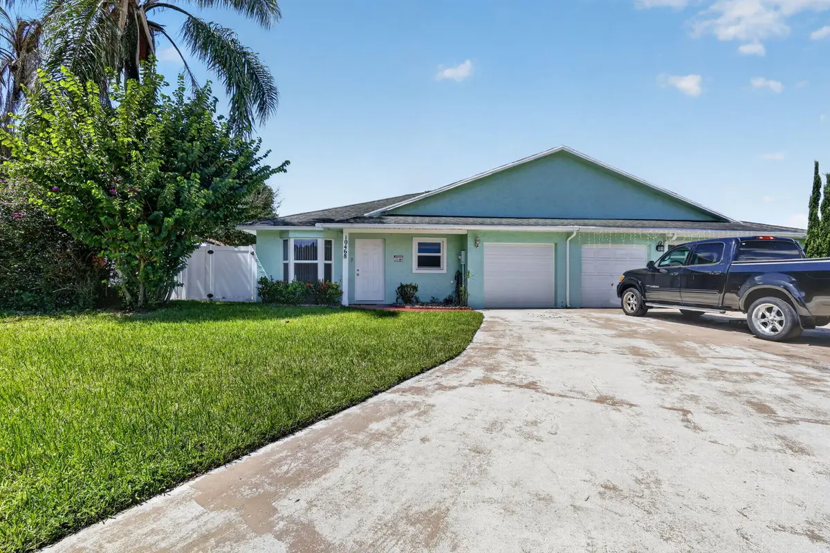 10468 Boynton Place Circle, Boynton Beach, FL 33437 - #1