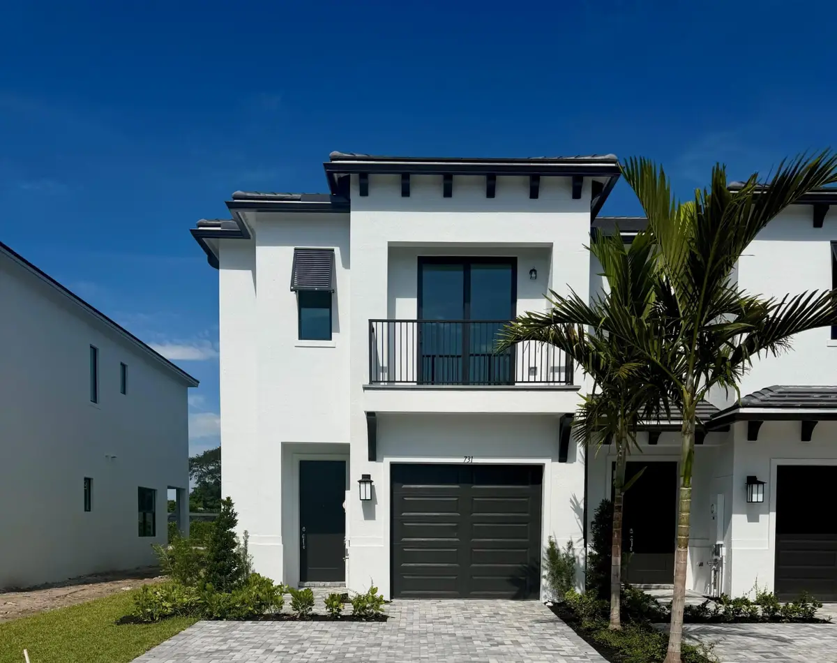 711 Nove Boulevard #15 Mangrove, Margate, FL 33063 - #1
