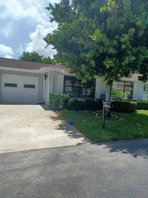 9825 Walnut Tree Way, Boynton Beach, FL 33436 - #2