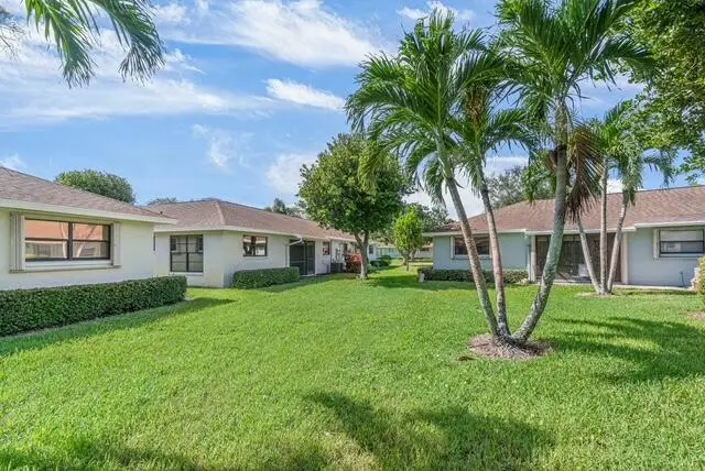 9825 Walnut Tree Way, Boynton Beach, FL 33436 - #3