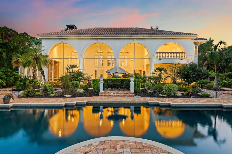 2584 SE Ranch Acres Circle, Jupiter, FL 33478 - #2