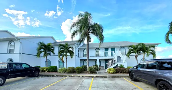 506 Chelsee Way, Lake Placid, FL 33852