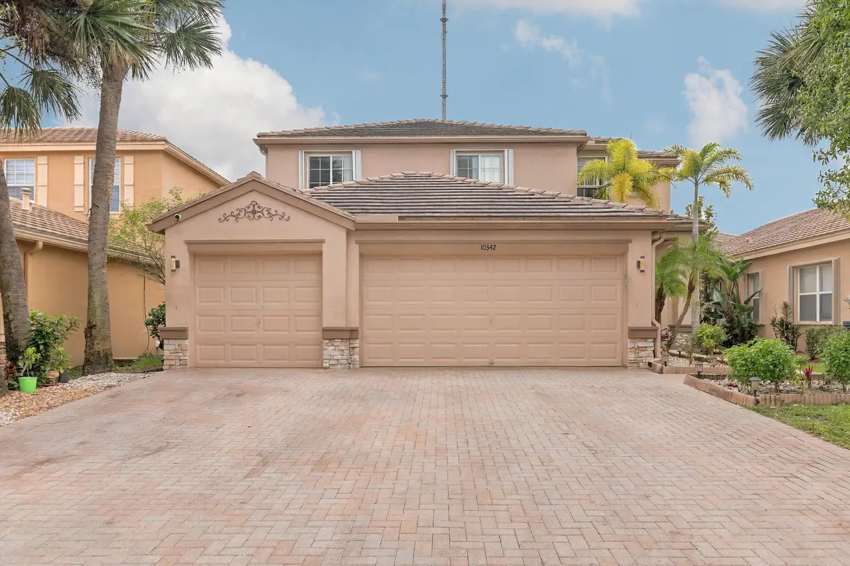 10342 Old Winston Court, Lake Worth, FL 33449 - #1