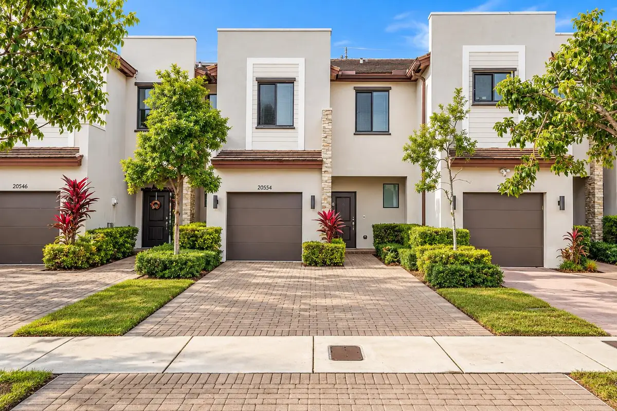 20554 NE 2nd Court, Miami, FL 33161 - #1