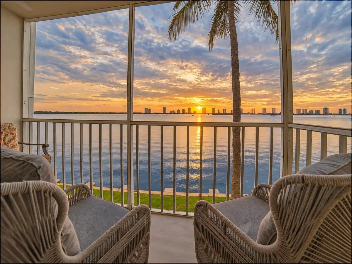101 Doolen Court #205, North Palm Beach, FL 33408 - #1