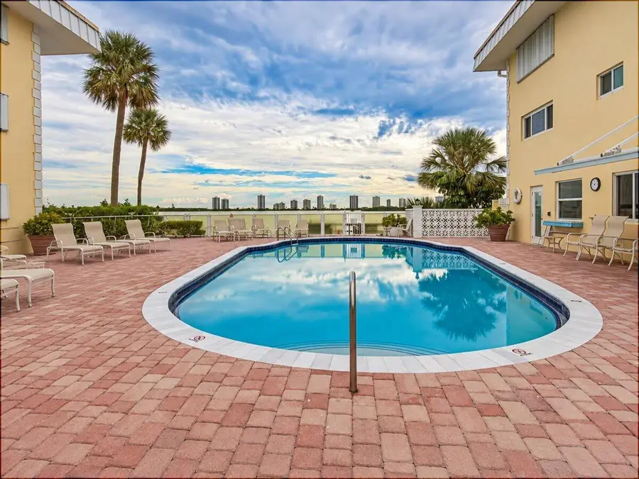 101 Doolen Court #205, North Palm Beach, FL 33408 - #3