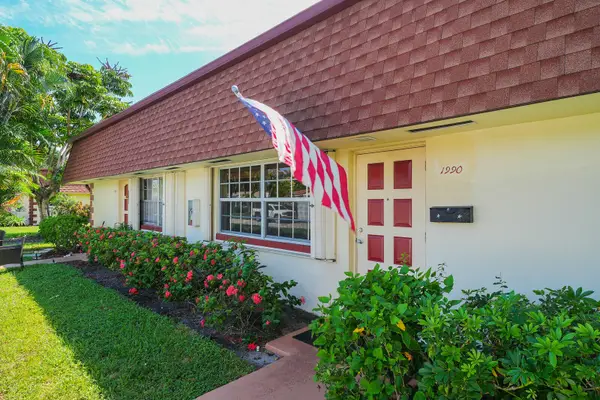 1990 NE 33rd Street #3, Lighthouse Point, FL 33064
