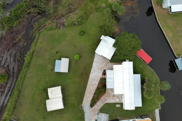 1012 Perch Street, Okeechobee, FL 34974
