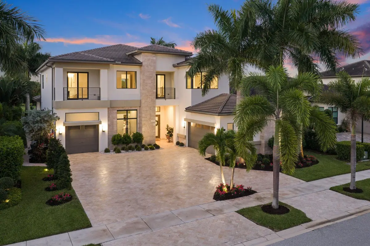 9275 Biaggio Road, Boca Raton, FL 33496 - #1