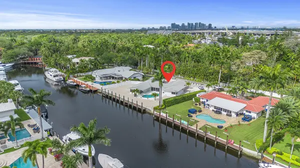 2341 SW 26th Avenue, Fort Lauderdale, FL 33312