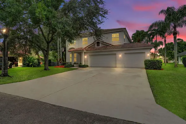 6200 NW 42nd Court, Coral Springs, FL 33067