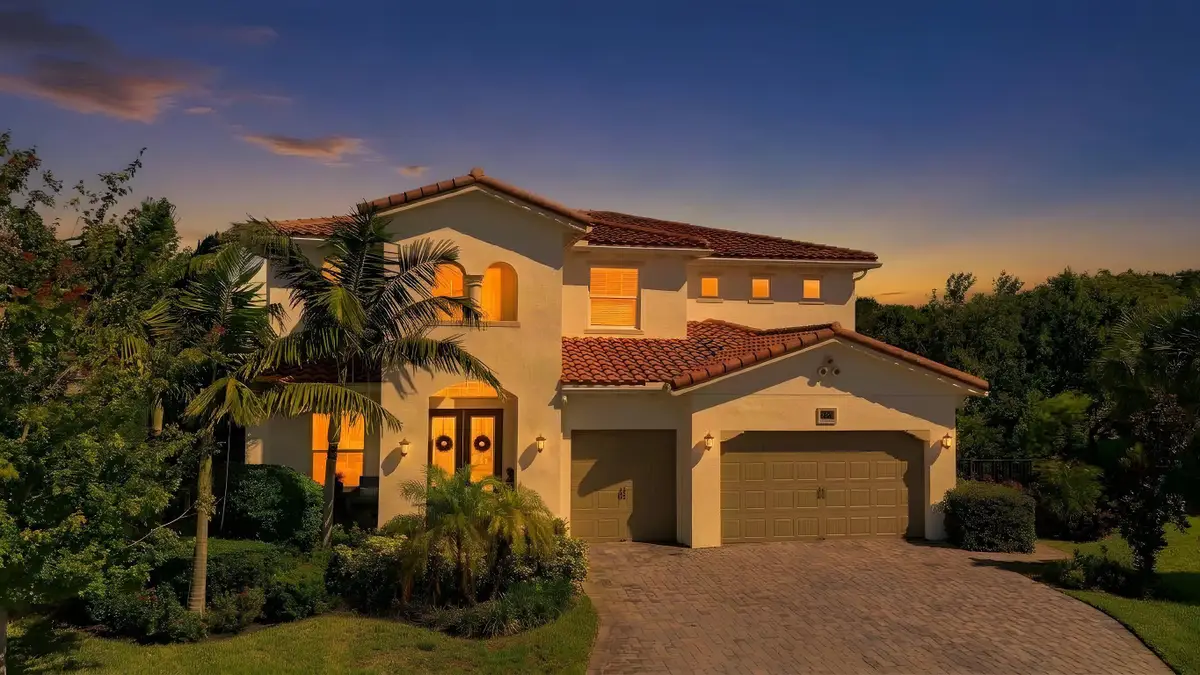 2475 NE Evinrude Circle, Jensen Beach, FL 34957 - #1