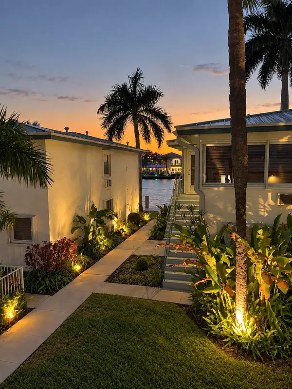 561 Bayshore Drive #7, Fort Lauderdale, FL 33304