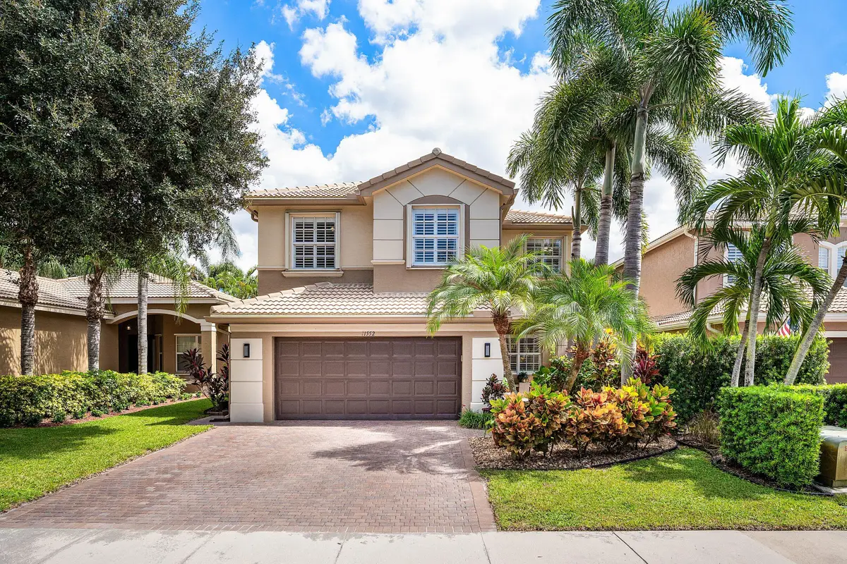 11552 Ponywalk Trail, Boynton Beach, FL 33473 - #1