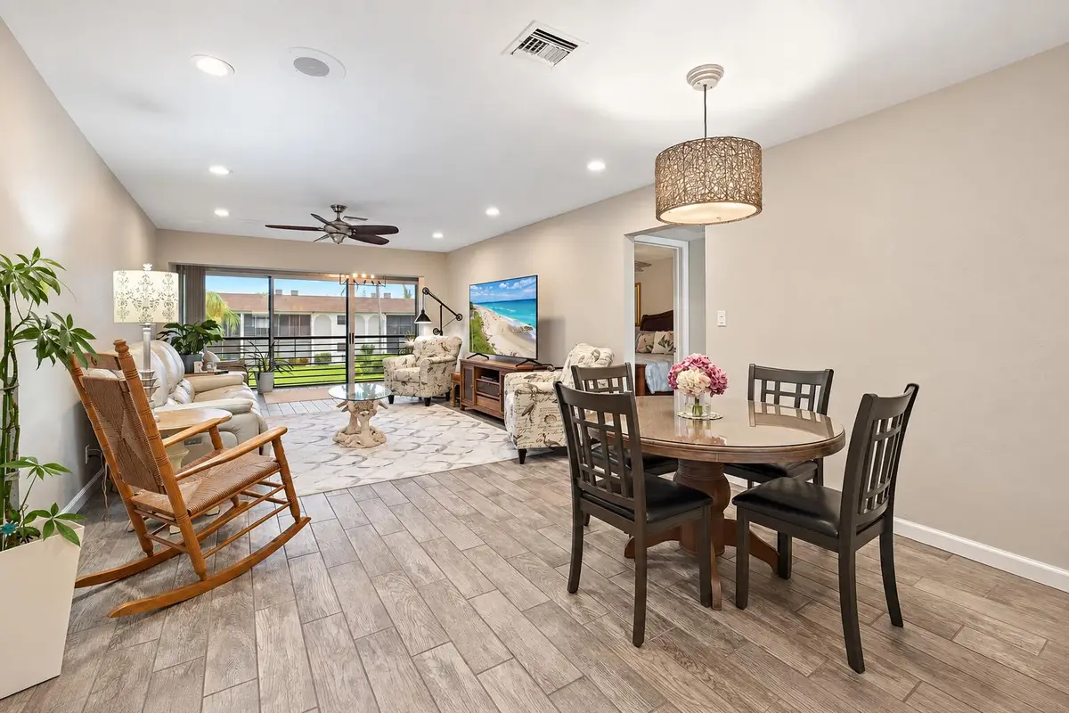 755 Saturn Street #E203, Jupiter, FL 33477 - #1