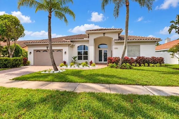 23329 Lago Mar Circle, Boca Raton, FL 33433