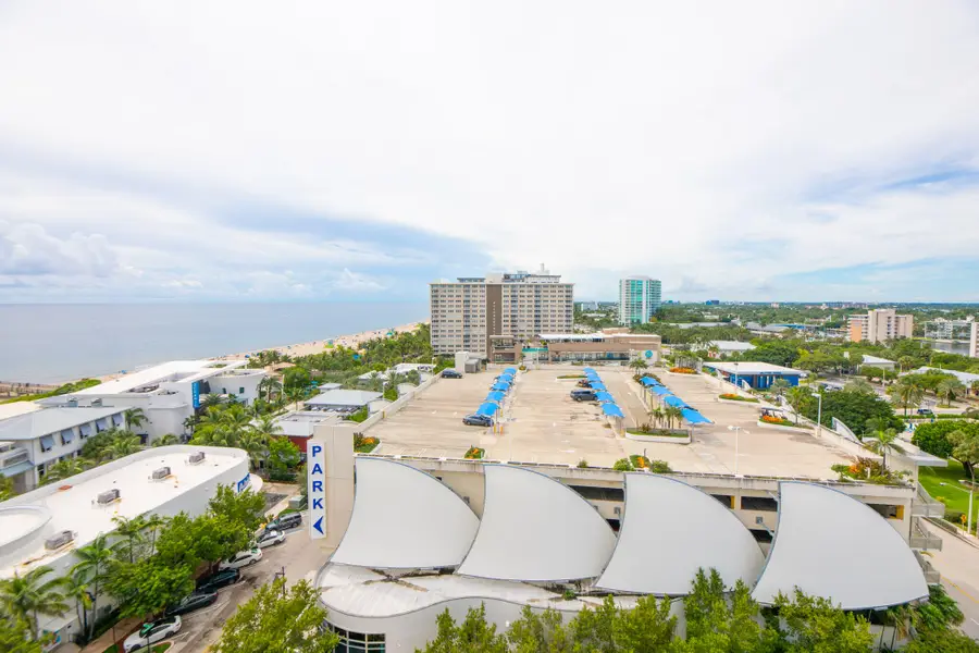 305 N Pompano Beach Boulevard #1404, Pompano Beach, FL 33062 - #3