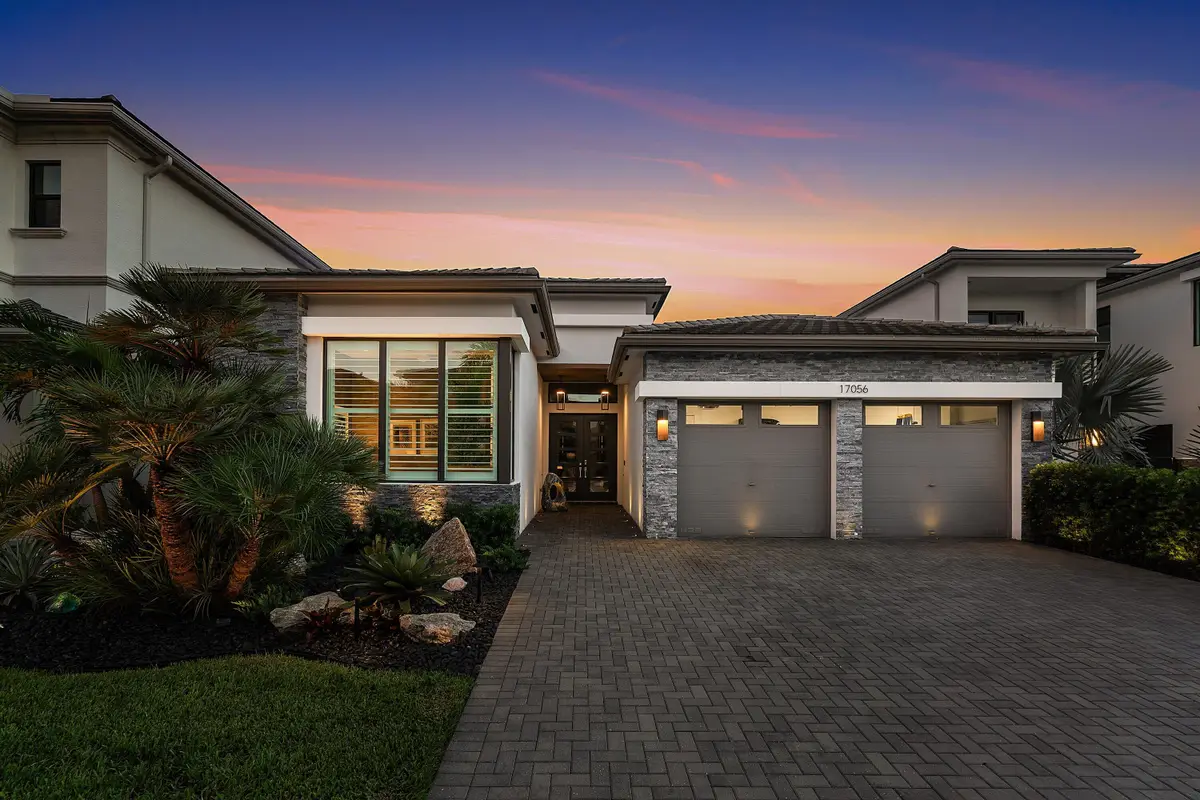 17056 Cappuccino Way, Boca Raton, FL 33496 - #1