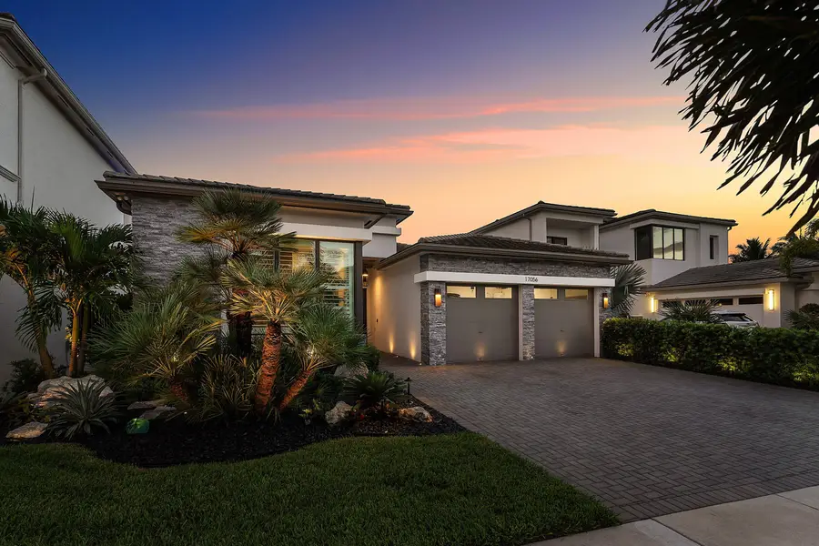 17056 Cappuccino Way, Boca Raton, FL 33496 - #2