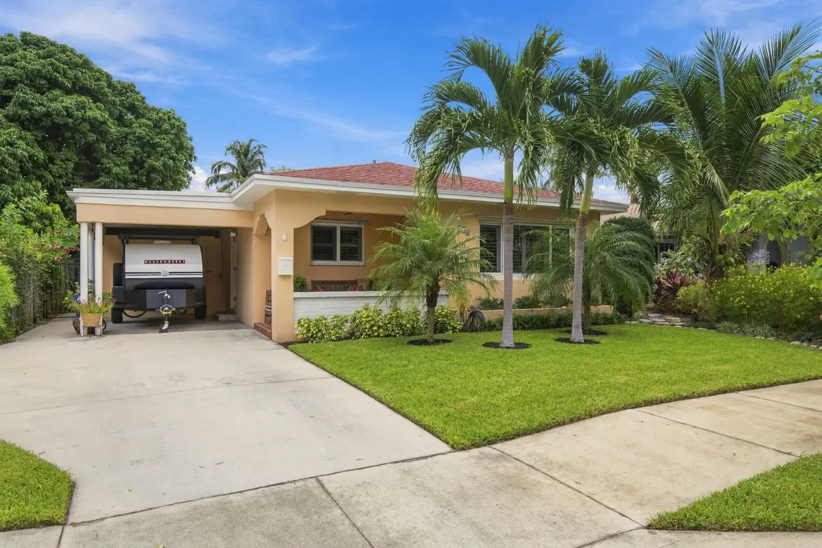 330 Cornell Drive, Lake Worth Beach, FL 33460 - #1